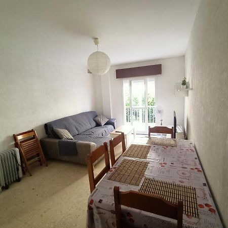 Apartamento Cerca De La Caleta Кадис Экстерьер фото