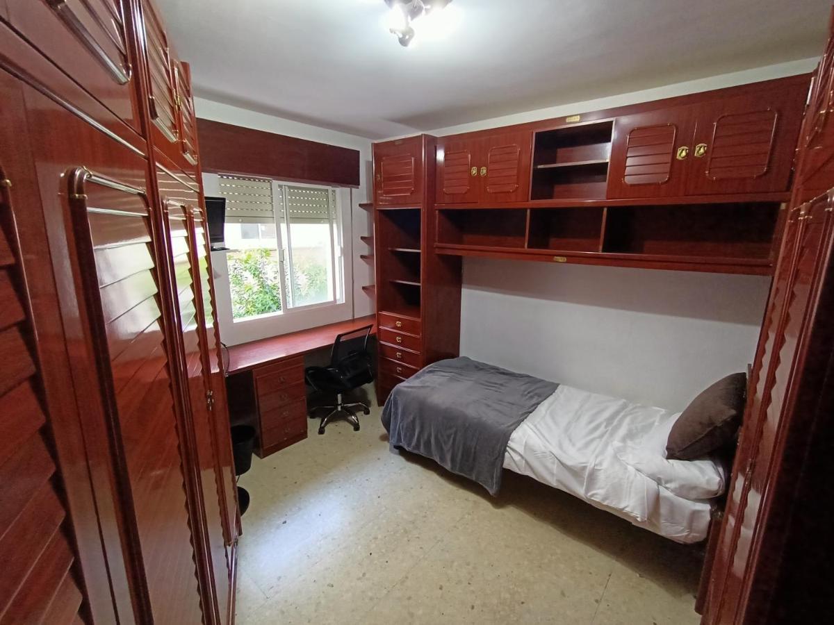 Apartamento Cerca De La Caleta Кадис Экстерьер фото
