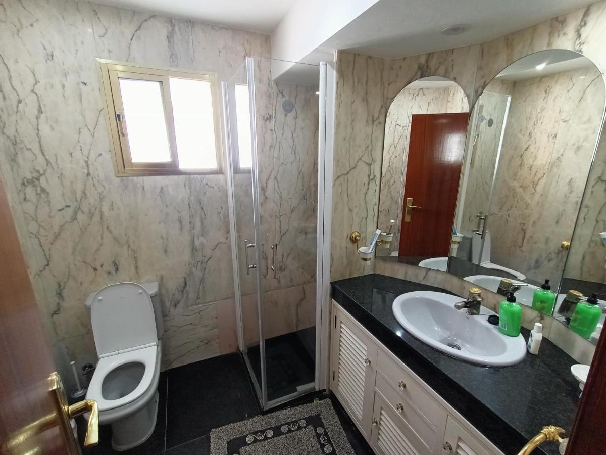 Apartamento Cerca De La Caleta Кадис Экстерьер фото
