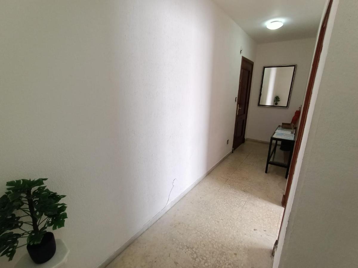 Apartamento Cerca De La Caleta Кадис Экстерьер фото
