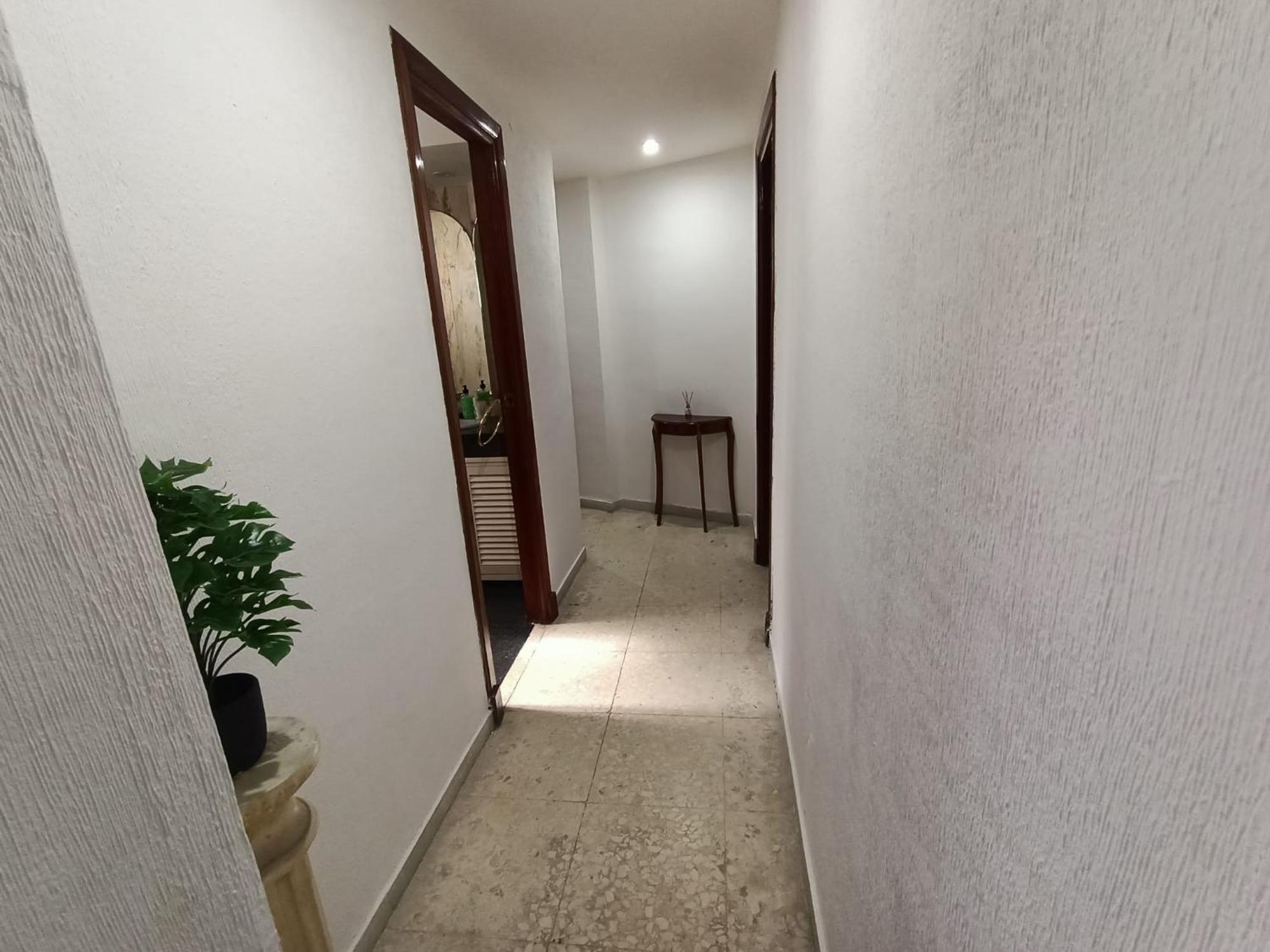 Apartamento Cerca De La Caleta Кадис Экстерьер фото